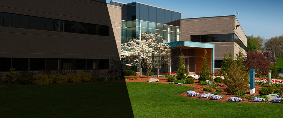 East Earl Landscapers