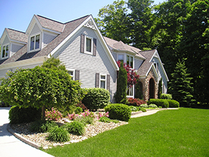 Landscapers and Lawncare Services in East Earl, PA